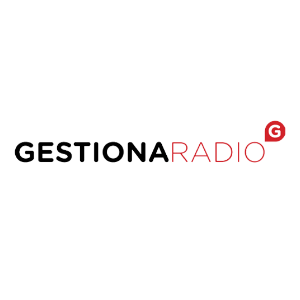 Gestiona Radio Logo