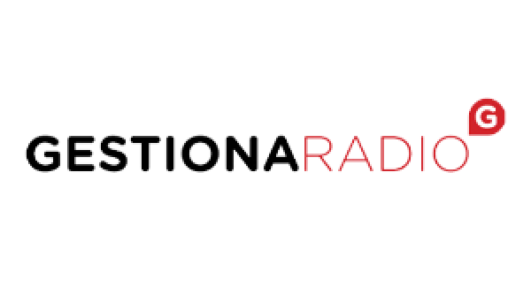 Gestiona Radio Logo