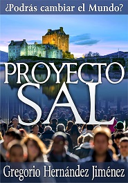 Proyecto Sal (¿Podrás cambiar el Mundo?)